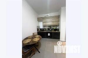 1-к квартира, посуточно, 38м2, 21/27 этаж