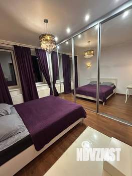 2-к квартира, на длительный срок, 56м2, 2/5 этаж