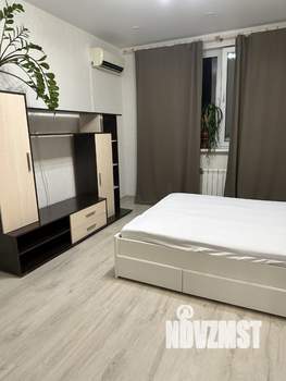 1-к квартира, на длительный срок, 36м2, 4/21 этаж