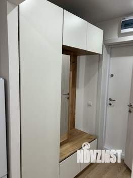 Студия квартира, на длительный срок, 20м2, 3/9 этаж