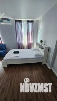 1-к квартира, посуточно, 25м2, 14/30 этаж