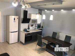 2-к квартира, на длительный срок, 55м2, 12/25 этаж