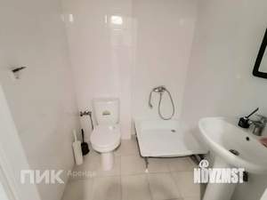 1-к квартира, на длительный срок, 21м2, 9/9 этаж