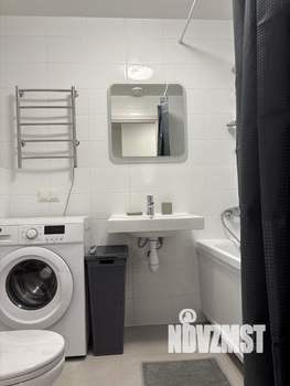 1-к квартира, на длительный срок, 34м2, 4/9 этаж