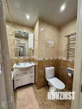 2-к квартира, на длительный срок, 44м2, 6/27 этаж