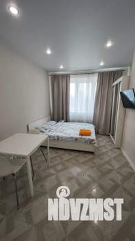 Студия квартира, посуточно, 28м2, 2/29 этаж