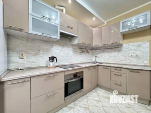 2-к квартира, на длительный срок, 60м2, 2/17 этаж