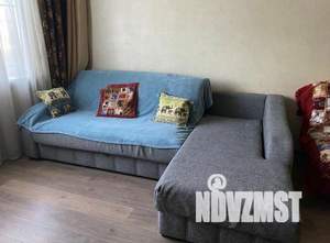 3-к квартира, посуточно, 97м2, 3/19 этаж