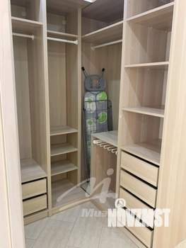 1-к квартира, на длительный срок, 44м2, 4/23 этаж