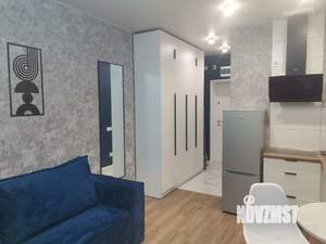 Студия квартира, на длительный срок, 21м2, 8/9 этаж