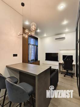 1-к квартира, на длительный срок, 39м2, 6/8 этаж