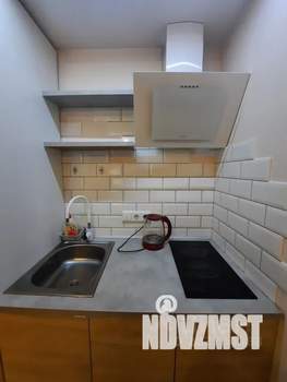 Студия квартира, посуточно, 24м2, 5/44 этаж