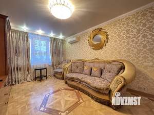 1-к квартира, на длительный срок, 42м2, 6/17 этаж