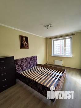 2-к квартира, на длительный срок, 55м2, 9/19 этаж