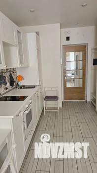 1-к квартира, посуточно, 25м2, 23/30 этаж