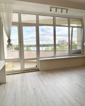 3-к квартира, на длительный срок, 100м2, 4/12 этаж