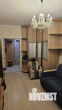 1-к квартира, на длительный срок, 36м2, 23/25 этаж