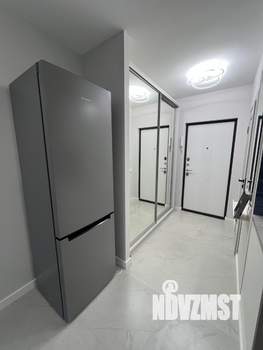 Студия квартира, на длительный срок, 24м2, 4/8 этаж