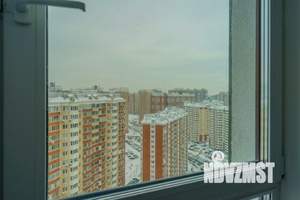 3-к квартира, посуточно, 89м2, 1/1 этаж