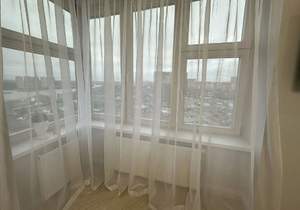 1-к квартира, на длительный срок, 33м2, 17/44 этаж