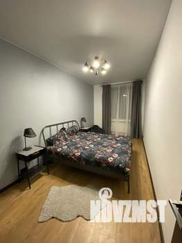 2-к квартира, посуточно, 57м2, 5/17 этаж