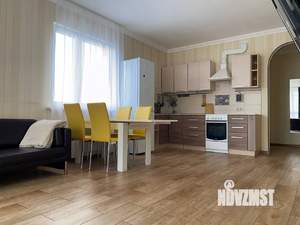 1-к квартира, на длительный срок, 47м2, 8/22 этаж