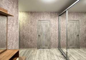 1-к квартира, на длительный срок, 48м2, 11/18 этаж