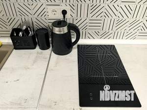 Студия квартира, посуточно, 23м2, 3/9 этаж