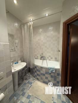 2-к квартира, на длительный срок, 54м2, 1/17 этаж