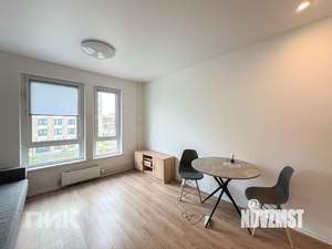 Студия квартира, на длительный срок, 20м2, 3/9 этаж