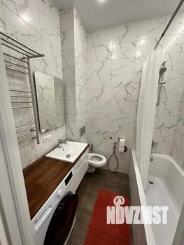 1-к квартира, на длительный срок, 27м2, 2/6 этаж