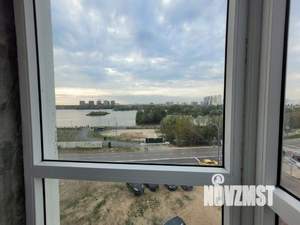 1-к квартира, посуточно, 55м2, 1/1 этаж