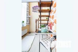1-к квартира, посуточно, 16м2, 31/33 этаж