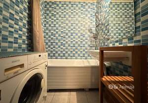 2-к квартира, на длительный срок, 52м2, 14/17 этаж