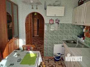 2-к квартира, на длительный срок, 56м2, 7/14 этаж