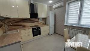 1-к квартира, на длительный срок, 46м2, 4/18 этаж