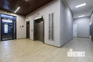 1-к квартира, посуточно, 39м2, 1/1 этаж