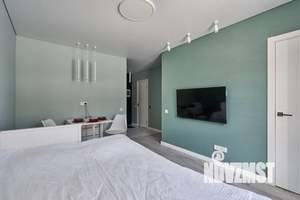 1-к квартира, посуточно, 50м2, 2/9 этаж