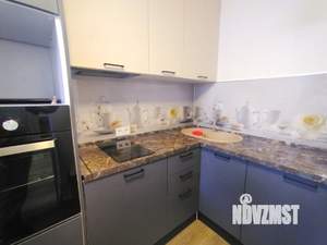 2-к квартира, на длительный срок, 34м2, 9/10 этаж