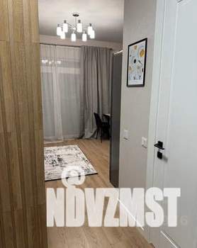 Студия квартира, на длительный срок, 30м2, 14/22 этаж