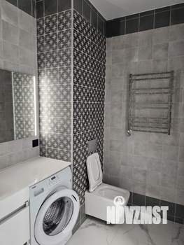 2-к квартира, на длительный срок, 64м2, 16/17 этаж