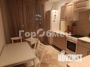 1-к квартира, на длительный срок, 39м2, 5/12 этаж