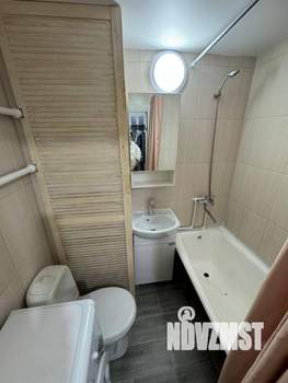 1-к квартира, на длительный срок, 45м2, 3/5 этаж