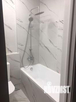 Студия квартира, на длительный срок, 25м2, 5/28 этаж