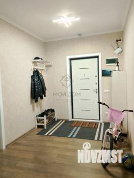 3-к квартира, на длительный срок, 78м2, 10/24 этаж