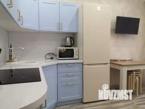 1-к квартира, посуточно, 45м2, 2/8 этаж