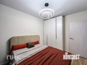 1-к квартира, на длительный срок, 34м2, 8/9 этаж