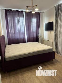 4-к квартира, на длительный срок, 97м2, 15/22 этаж