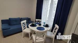 1-к квартира, на длительный срок, 35м2, 3/6 этаж