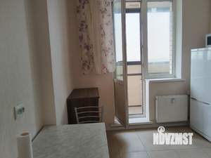 1-к квартира, на длительный срок, 31м2, 22/22 этаж